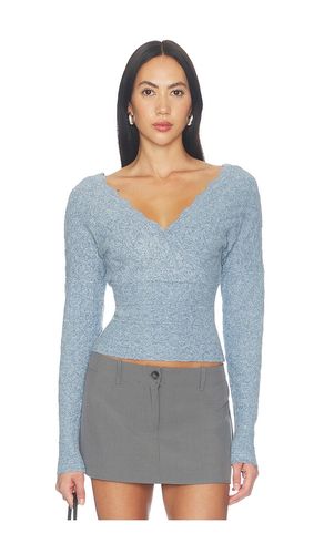 PULL JULIANNA en . Taille L. Also en M, S, XL, XXL - GUIZIO - Modalova