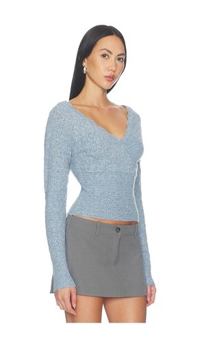 PULL JULIANNA en . Taille L. Also en XL - GUIZIO - Modalova