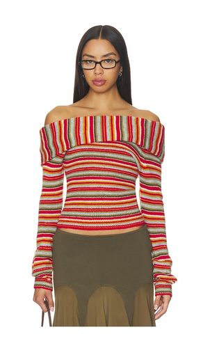PULL YSABEL en . Taille L. Also en M, S, XS, XXL - GUIZIO - Modalova