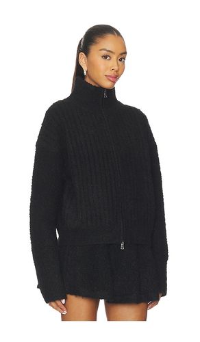 BLOUSON MILA ZIP UP en . Taille S. Also en L, XXS - GUIZIO - Modalova