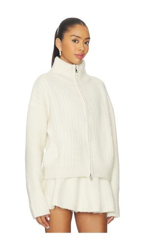 BLOUSON MILA ZIP UP en . Taille L. Also en XXS - GUIZIO - Modalova