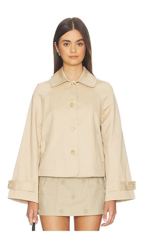 Romeo Trench en . Taille L. Also en M, S, XS - GUIZIO - Modalova