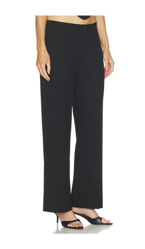 PANTALON LOW RISE WIDE LEG en . Taille L. Also en M - GUIZIO - Modalova