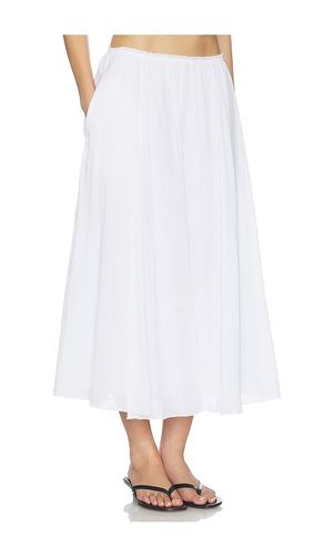 JUPE FORMENTERA en . Taille M. Also en S, XXS - GUIZIO - Modalova