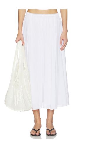 JUPE FORMENTERA en . Taille M. Also en S - GUIZIO - Modalova
