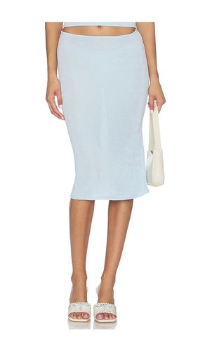 JUPE SELENE en . Taille L. Also en - GUIZIO - Modalova