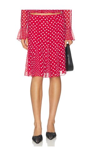 JUPE PALOMA en . Taille XXS. Also en XS - GUIZIO - Modalova