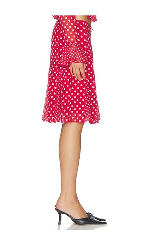 JUPE PALOMA en . Taille M. Also en S - GUIZIO - Modalova
