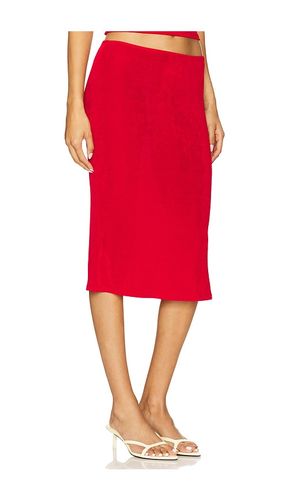JUPE SELENE en . Taille L. Also en S - GUIZIO - Modalova
