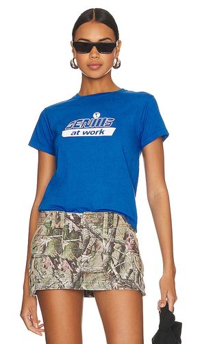 T-SHIRT GENIUS in . Size M, S, XL, XS, XXS - GUIZIO - Modalova