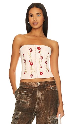 Meadows Corset in . Size XXS - GUIZIO - Modalova