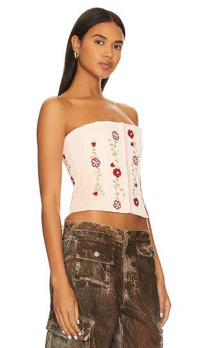 Meadows Corset en . Taille XL. Also en XXS - GUIZIO - Modalova