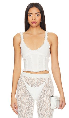 CORSET SOLER in . Size S, XXS - GUIZIO - Modalova