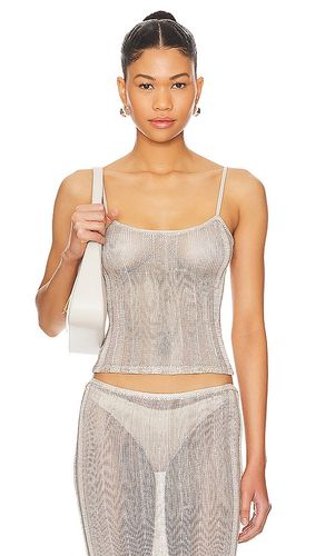 DÉBARDEUR SLINKY en . Taille M. Also en L, XL - GUIZIO - Modalova