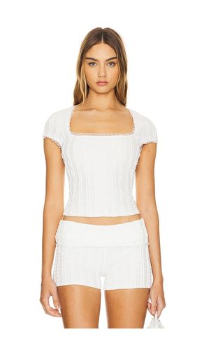 Zera Top in . Size XL, XS - GUIZIO - Modalova