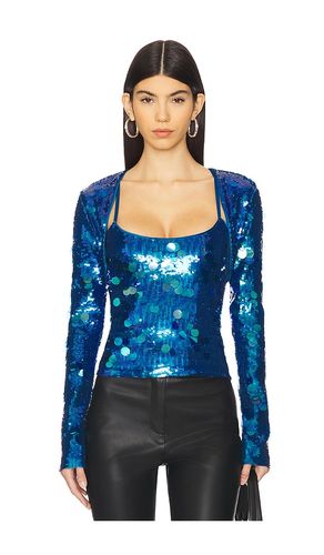 BOLÉRO en . Taille L/XL. Also en S/M, XXS/XS - GUIZIO - Modalova