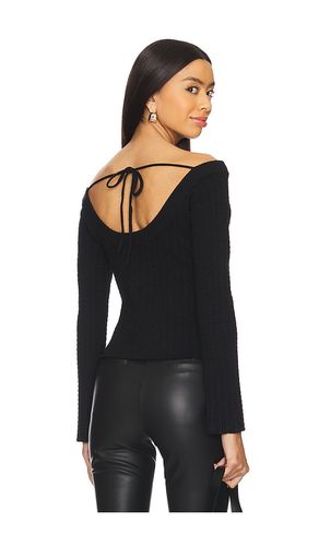 TOP ÉPAULES DÉNUDÉES MIA in . Size M, S, XXS - GUIZIO - Modalova