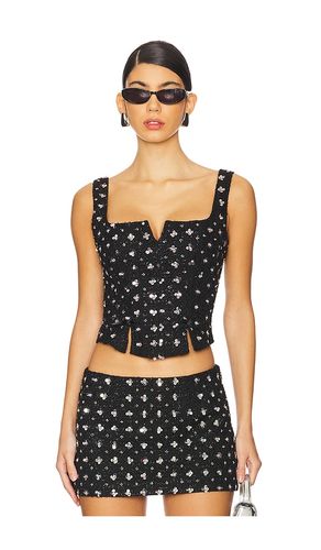 CORSET ARLO in . Size M, S, XL, XS, XXL, XXS - GUIZIO - Modalova