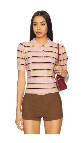 POLO EN MAILLE MATEO en . Taille L. Also en M, S, XL, XS, XXS - GUIZIO - Modalova