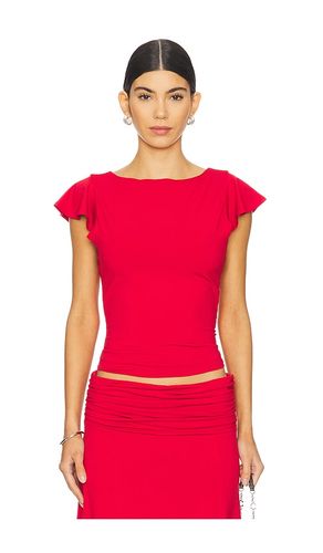 TOP SOFFIANO in . Size M, S, XL, XS - GUIZIO - Modalova