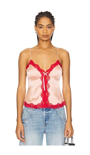 CARACO BLAIR en . Taille L. Also en M, S, XS, XXS - GUIZIO - Modalova