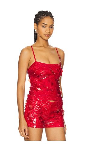 CARACO À SEQUINS en . Taille XXS. Also en M - GUIZIO - Modalova
