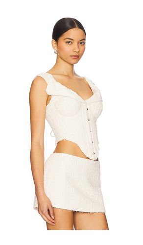 Chamonix Corset en . Taille XL. Also en XXS - GUIZIO - Modalova