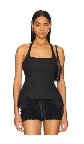 TOP DOS-NU CARINE en . Taille M. Also en S - GUIZIO - Modalova
