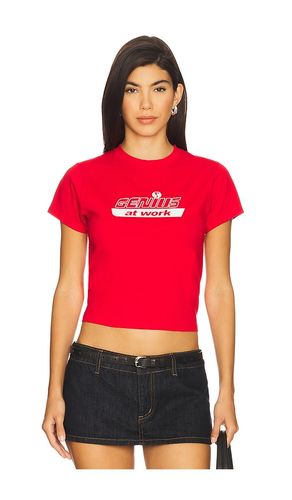 Genius Tee en . Taille M. Also en S, XS, XXS - GUIZIO - Modalova