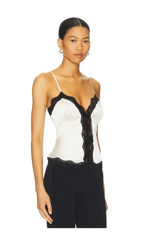 Blair Top en . Taille XXS. Also en XS, S, M, XL - GUIZIO - Modalova