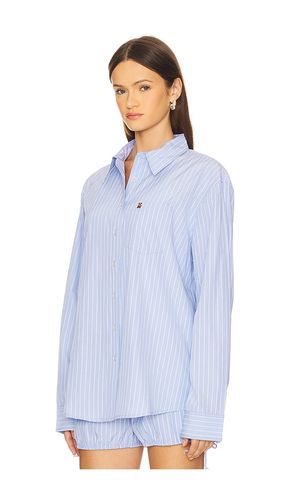 Oona Buttondown en . Taille M. Also en S - GUIZIO - Modalova