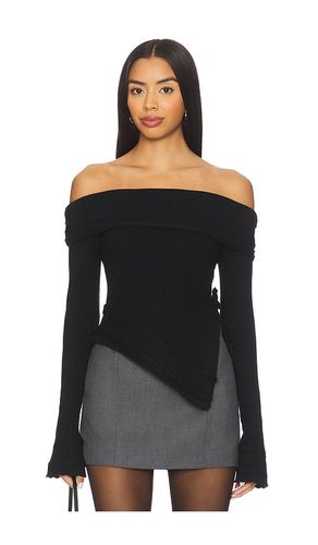 Soler Top en . Taille XS. Also en S, L, XL - GUIZIO - Modalova