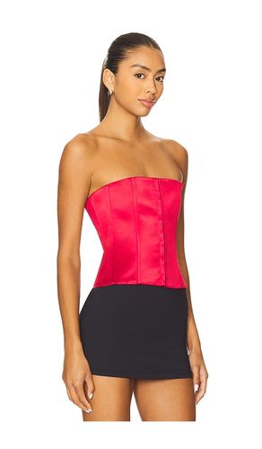 Corset satin en . Taille XS. Also en XXS, S - GUIZIO - Modalova