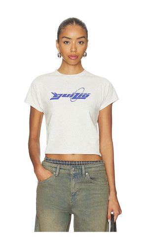 T-SHIRT ORBIT en . Taille L. Also en M - GUIZIO - Modalova
