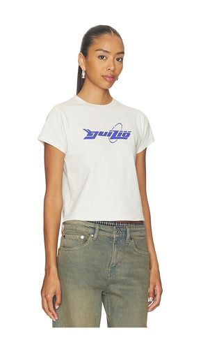 T-SHIRT ORBIT en . Taille L. Also en M - GUIZIO - Modalova