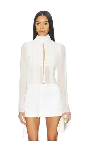 Ara Long Sleeve Top en . Taille L. Also en M, S, XL, XS, XXS - GUIZIO - Modalova