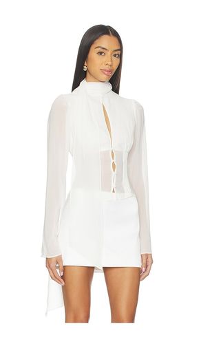 Ara Long Sleeve Top en . Taille L. Also en M, S, XL, XS, XXS - GUIZIO - Modalova
