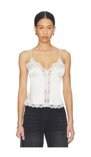 Blair Top en . Taille L. Also en M, S - GUIZIO - Modalova