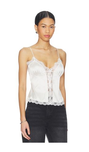 Blair Top en . Taille L. Also en M, S - GUIZIO - Modalova