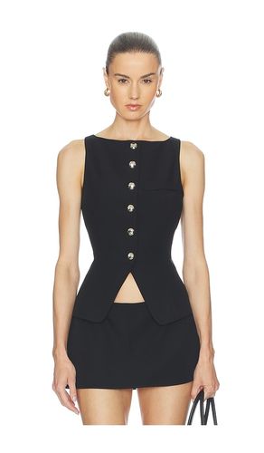 Troyes Top en . Taille M. Also en S, XS, XXS - GUIZIO - Modalova
