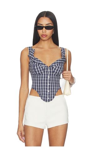 Chamonix Corset en . Taille L. Also en S, XS, XXS - GUIZIO - Modalova
