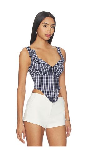 Chamonix Corset en . Taille XXS. Also en XS, S, L - GUIZIO - Modalova