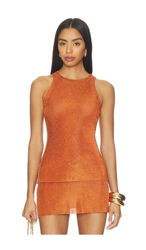 X REVOLVE Millie Top en . Taille L. Also en M, S, XS, XXS - GUIZIO - Modalova