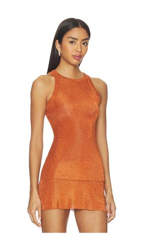 X REVOLVE Millie Top en . Taille L. Also en M, S, XS, XXS - GUIZIO - Modalova