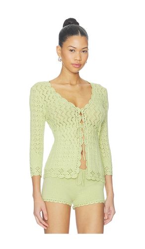 Rosalie Top en . Taille XS. Also en S - GUIZIO - Modalova