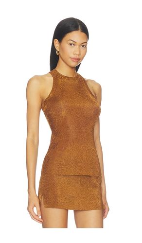 X REVOLVE Millie Top en . Taille L. Also en M, S, XL, XS, XXS - GUIZIO - Modalova