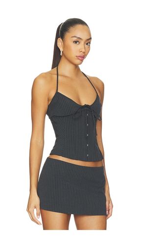 Marini Corset Top en . Taille M. Also en S, XS - GUIZIO - Modalova