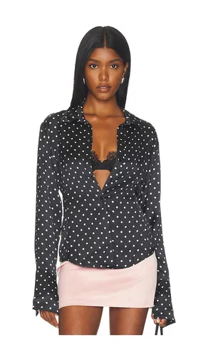 Haut Bianca en . Taille L. Also en M, S, XS, XXS - GUIZIO - Modalova
