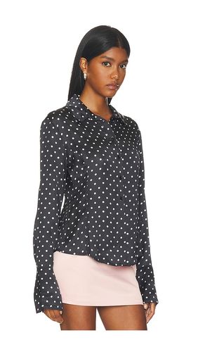 Bianca Top en . Taille XXS. Also en XS, S, M, L, XL - GUIZIO - Modalova