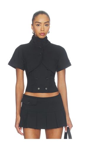Val Top en . Taille XS. Also en S - GUIZIO - Modalova